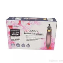 Вакуумный очиститель кожи Beauty Skin Care Specialist