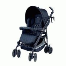  Коляска Pliko P3 Classico Peg-Perego