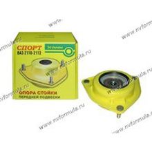 Опора передней стойки 2110-12 За Рулем СПОРТ