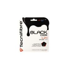 Струны Tecnifibre Black Code