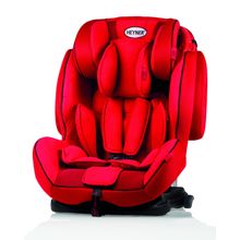 Heyner Capsula Multifix Ergo racing red