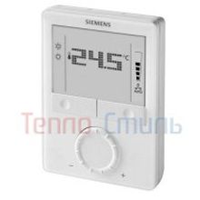 Siemens 110, 230В для встраиваемого в пол конвектора