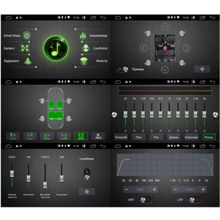 RS-3713 - Штатное головное устройство для Volkswagen Passat B8