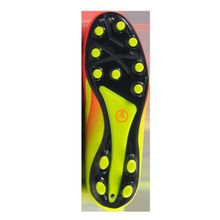 Jögel Бутсы футбольные Rapido JSH1001, оранжевый