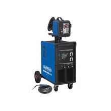 Megamig Digital Synergic 610