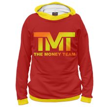 Худи Я-МАЙКА TMT golden team