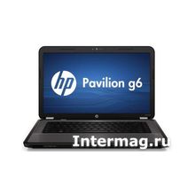 Ноутбук HP Compaq Pavilion g6-1304er Charcoal Grey (A8M73EA)