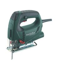 Лобзик Metabo STEB 70 Quick, маятник, кейс