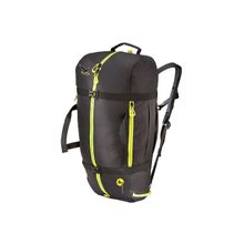 Рюкзак SALEWA 4368 Ropebag 91 Black citro