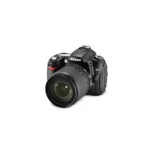 Фотоаппарат Nikon D90 kit AF-S DX 18-105VR