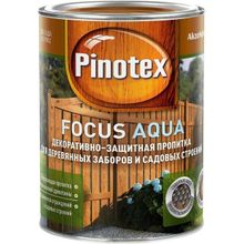 Пинотекс Focus Aqua 750 мл палисандр