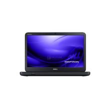 Ноутбук 15.6 Dell Inspiron N5050 B960 4Gb 500Gb HD Graphics DVD(DL) BT Cam 4400мАч Win7HB Черный 5050-4884 [18723]