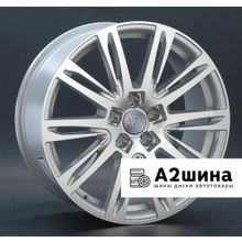 Колесный диск REPLAY A49 9x20 5x130 D71,6 ET60 SFP