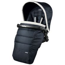 Сидение Peg-Perego Pop Up Seat Completo (LUXE BLUE)