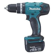 Дрель акк Makita BHP343RFE