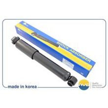 Hyundai Solaris 2010-   Хендай Солярис 2010- Амортизатор задний 55300-4L000