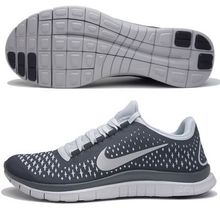 Кроссовки Nike Free 3.0 V4 511457-002