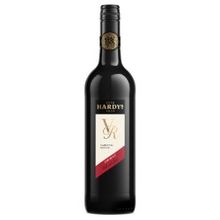 Вино Хардис ВР Шираз, 0.750 л., полусухое, красное, 6