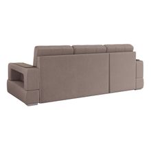 ПМ: Мягкая Линия Диван Виктория оттоманка