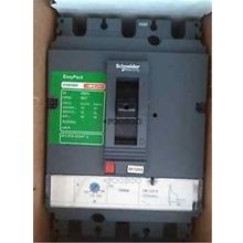 Автоматический выключатель EasyPact CVS100 50кА TM16D 3P3D | код. LV510470 | Schneider Electric