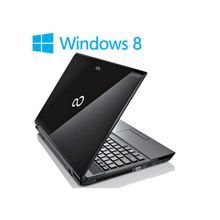Ноутбук Fujitsu LifeBook AH532 (VFY:AH532MPZF2RU)