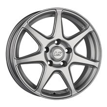 Колесный диск LS 898 6,5x16 5x112 D57,1 ET45 S