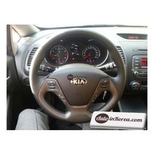 2012Kia K3