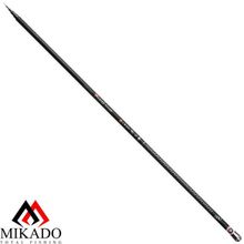 Удилище телескопическое без колец Mikado ALMAZ Pole 500