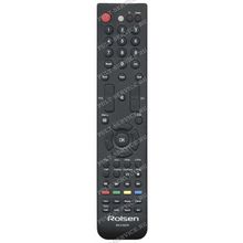 Пульт Rolsen ER-31607R (TV) корпус Maximus