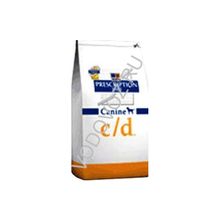 Сухой корм "ХИЛЛС" Diet Feline c d 3,5 кг. (1)