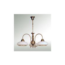 Люстра потолочная CL402133 Citilux