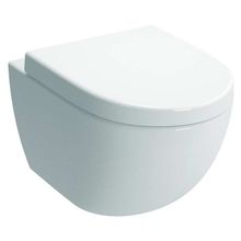 Унитаз подвесной VitrA Sento 4448B003-0075