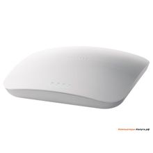 Точка доступа Netgear WNAP320-100PES ProSafe™ Access point 802.11n 300 Mbps with internal and optional external antennas (1 LAN port with PoE support)