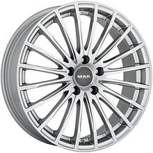 OZ ULTRALEGGERA 7.5x17 5x100 ET48 D68