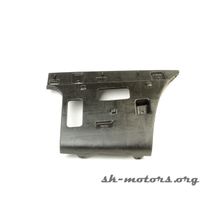 Кронштейн бампера заднего правый (ухо) GM (Nexia)