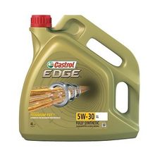 Castrol Castrol EDGE 5W30 208л