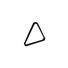 Треугольник «RUS PRO» (пластик, черный, ? 68 мм)