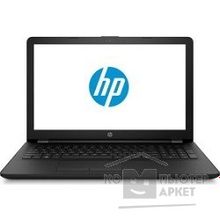 Hp 15-bs501ur 2FN92EA black 15.6"