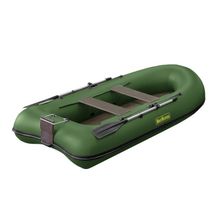 Лодка надувная BoatMaster 300S "Самурай"