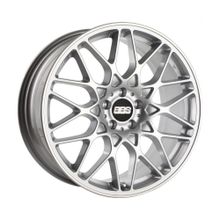 Колесные диски BBS RX311 9,5R20 5*112 ET40 d82 Brilliant Silver [0361249#]