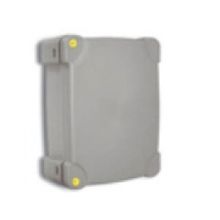 A60   A блок управления для 2-х электроприводов 230В Nice