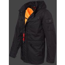 Wellensteyn Jetgate-539 Schwarz