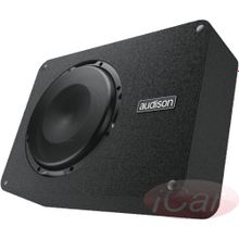 Audison Prima APBX 8 R