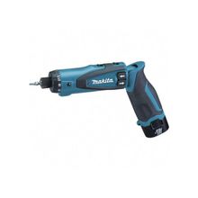 Makita DF010DSE Аккумуляторная отвертка