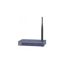 NETGEAR wg103-100pes  prosafe 108 mbps 802.11g poe расширенный функционал
