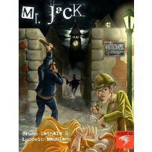 Мистер Джек в Лондоне (Mr. Jack)