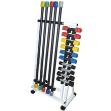 Боди Бар 4 кг, Plastep