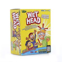 Wet Head Wet Head ZG657 Мокрая Голова Водная Рулетка ZG657