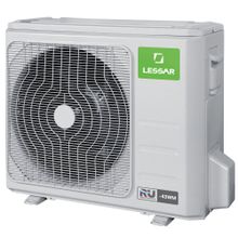 Lessar LS-H36KPA2 LU-H36KPA2-43WM