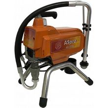 Поршневой окрасочный аппарат Aspro 3100